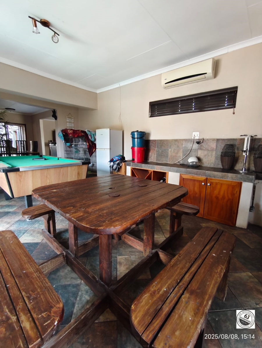 4 Bedroom Property for Sale in Vaalpark Free State